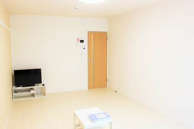 【居間・リビング】 | サニーハイツ２