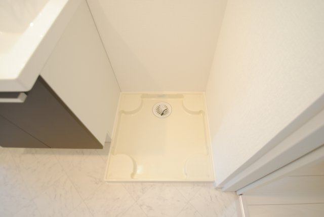 NEOCREST（ネオクレスト）のその他|室内洗濯機置き場