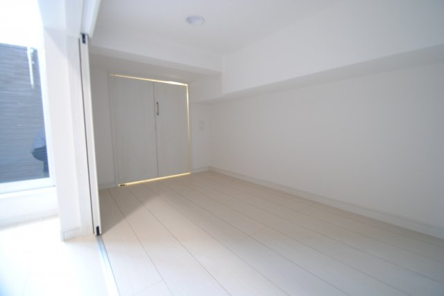 NEOCREST（ネオクレスト）の収納|ロフト収納