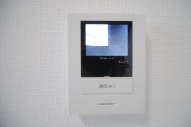 NEOCREST（ネオクレスト）のセキュリティ|TVモニターホン