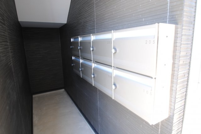 NEOCREST（ネオクレスト）のその他|郵便受け