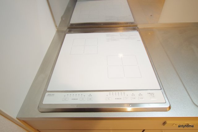 HS梅田イースト　仲介手数料無料のキッチン