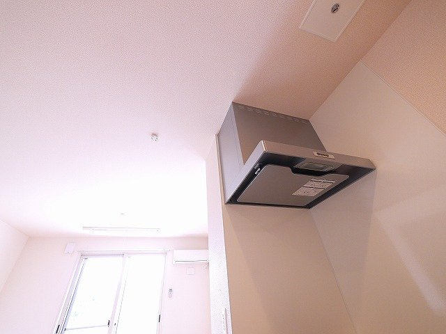 calme villageさいおんじのキッチン|キッチンでお料理をお楽しみください