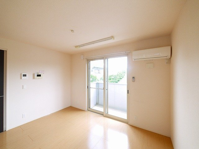 calme villageさいおんじの居間・リビング|リビングです