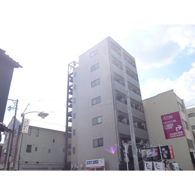 【外観】 | フォレスト城西