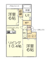 【間取り】 | 使い勝手を重視した間取り