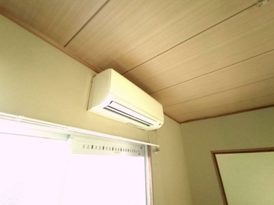 【設備】 | 西町ロイヤルマンション