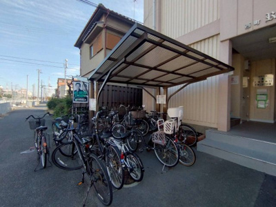 【その他共用部分】 | 西町ロイヤルマンション