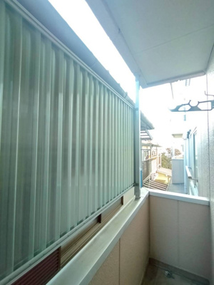 【展望】 | 西町ロイヤルマンション