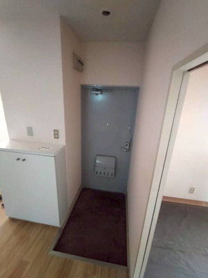 【玄関】 | 西町ロイヤルマンション