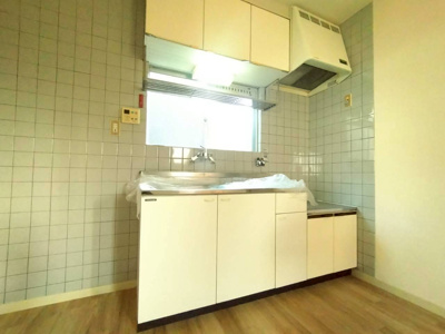 【キッチン】 | 西町ロイヤルマンション