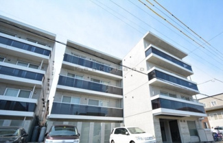 【外観】 | デザイナーズマンション