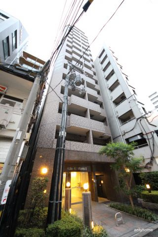 リーガル西天満3　仲介手数料無料