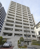藤和シティホームズ板橋区役所前の画像