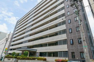 【外観】 | Ｌａｐｙｕｔａ　水天宮前・人形町周辺の高級賃貸は人形町不動産本店で！