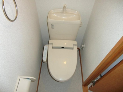 【トイレ】 | レオパレスターク
