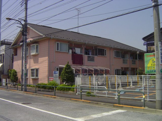 【外観】 | ヒロ一番館