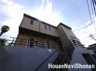 レアロンの画像