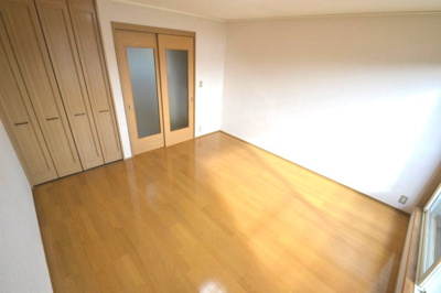 【洋室】 | フレンドＢ