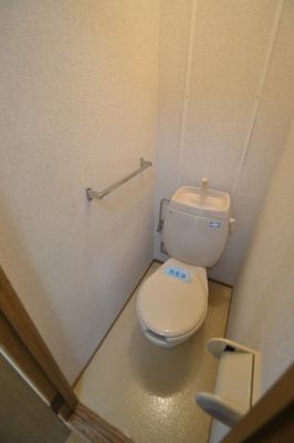 【トイレ】 | フレンドＢ