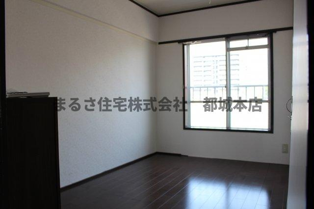 NJ北原の子供部屋