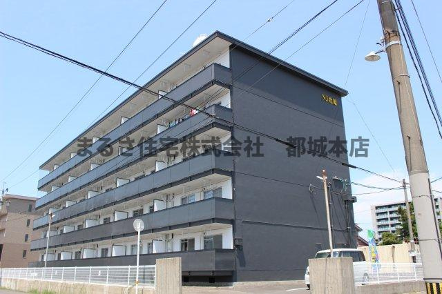 NJ北原