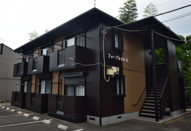 フォーブル元町Ａの画像