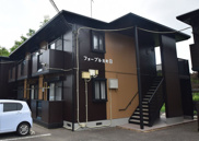 フォーブル元町Ｂの画像