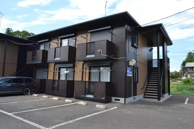 【外観】 | フォーブル元町Ｂ