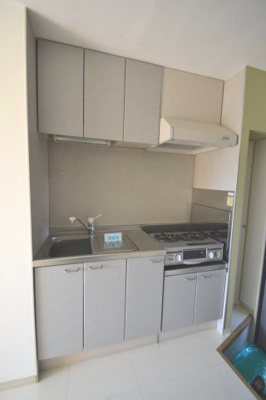 【キッチン】 | フォーブル元町Ｂ