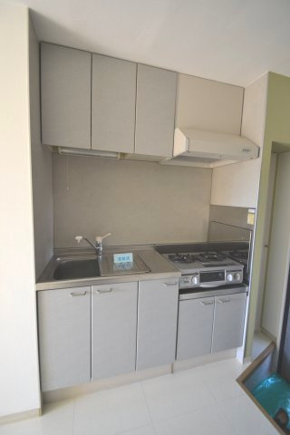 【キッチン】 | フォーブル元町Ｂ