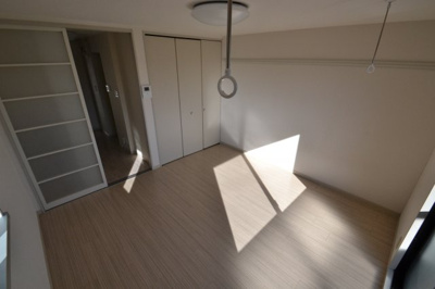 【洋室】 | フォーブル元町Ｃ