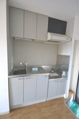 【キッチン】 | フォーブル元町Ｃ