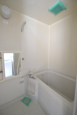 【浴室】 | フォーブル元町Ｃ