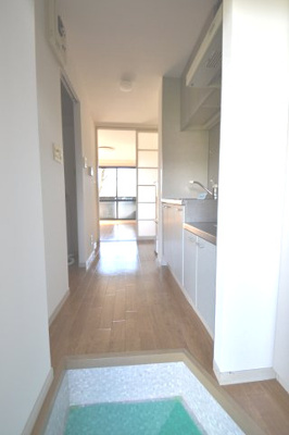 【玄関】 | フォーブル元町Ｃ