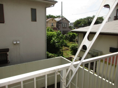 【展望】 | ウェル東林間