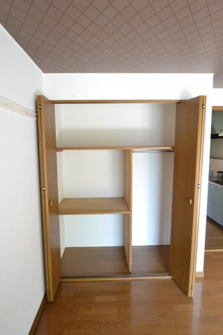 【収納】 | ロジュ城山