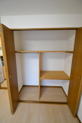 【収納】 | ロジュ城山