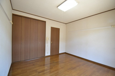 【居間・リビング】 | パークサイド城山Ｂ