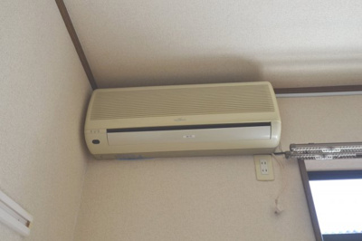 【設備】 | パークサイド城山Ｂ