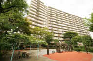 ファミール浜園の画像