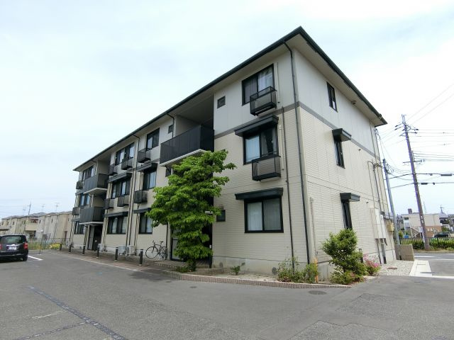 パストラル狭山の周辺