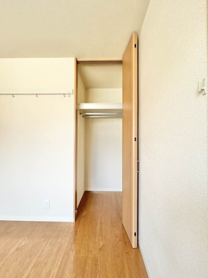 【収納】 | フォレスタヴィラ