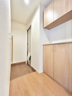 【玄関】 | フォレスタヴィラ