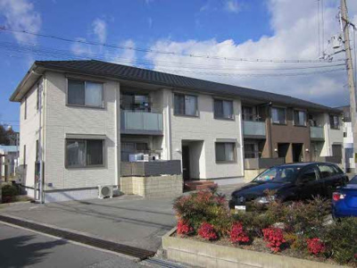 【外観】 | フォレスタヴィラ