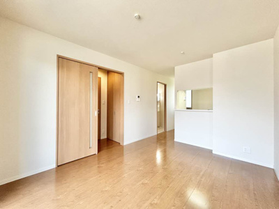 【居間・リビング】 | フォレスタヴィラ