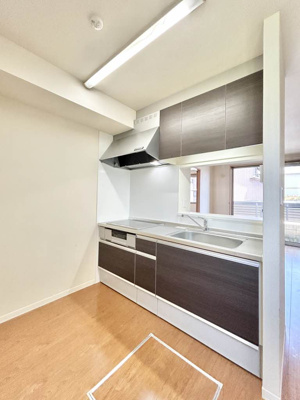 【キッチン】 | フォレスタヴィラ