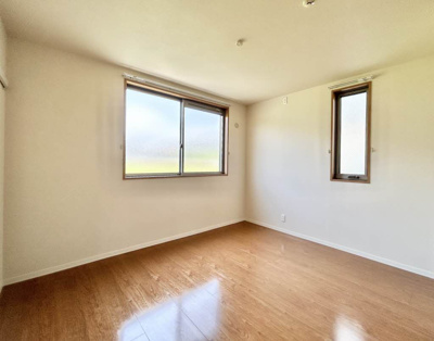 【寝室】 | フォレスタヴィラ