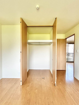 【収納】 | フォレスタヴィラ