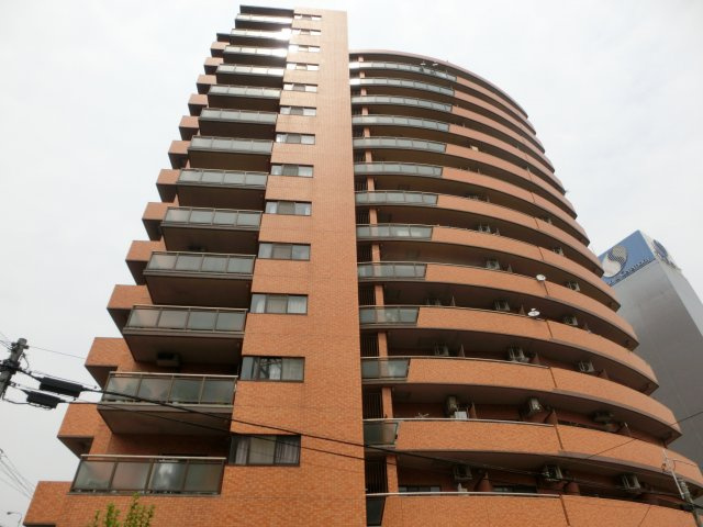 ライオンズシティ難波南
